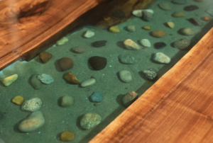 RiverBed WoodWorking
