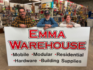 Emma Warehouse