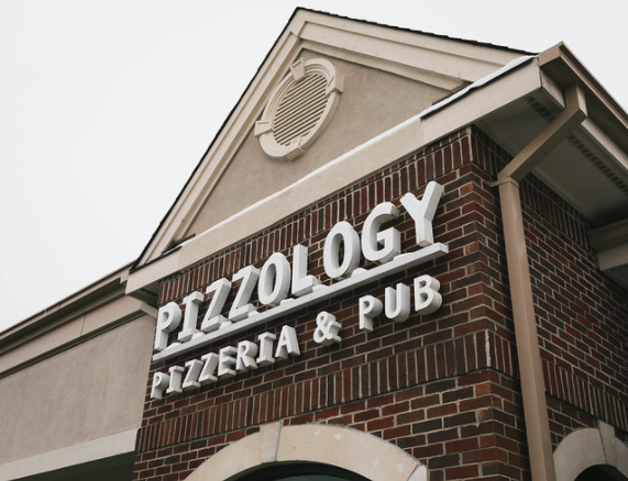 Pizzology