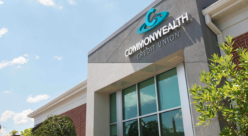 Commonwealth Credit Union – Louisville