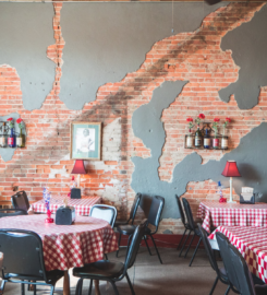 Jan’s Village Pizza – Westfield