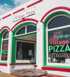 Jan’s Village Pizza – Westfield