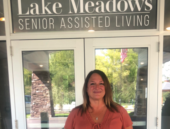 Lake Meadows Assisted Living – Fishers