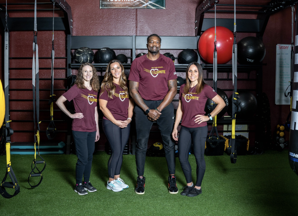 LivRite Fitness Fishers Local Gyms Fishers Gyms Towne Post