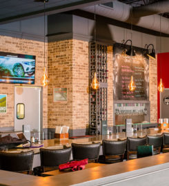 Pearl Street Pizzeria & Pub