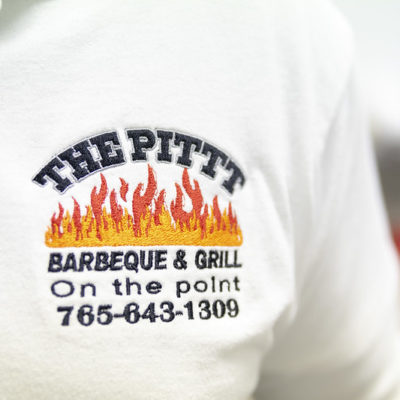 The Pittt Barbecue + Grill – Oaklandon