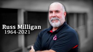 Russ Milligan