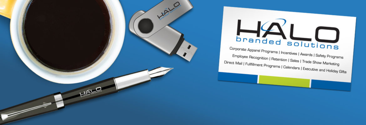 HALO Branded Solutions/Holly Eldredge