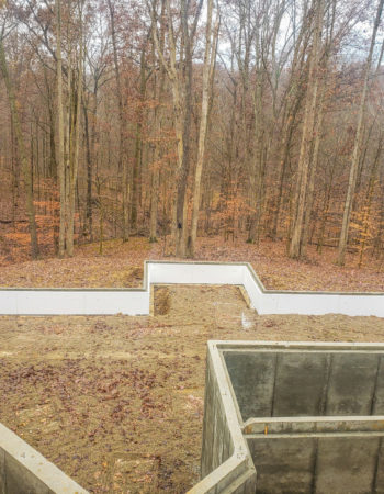 Custom Concrete