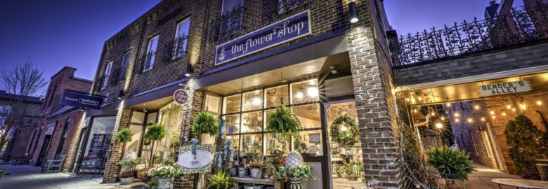 Events & Florals of Zionsville