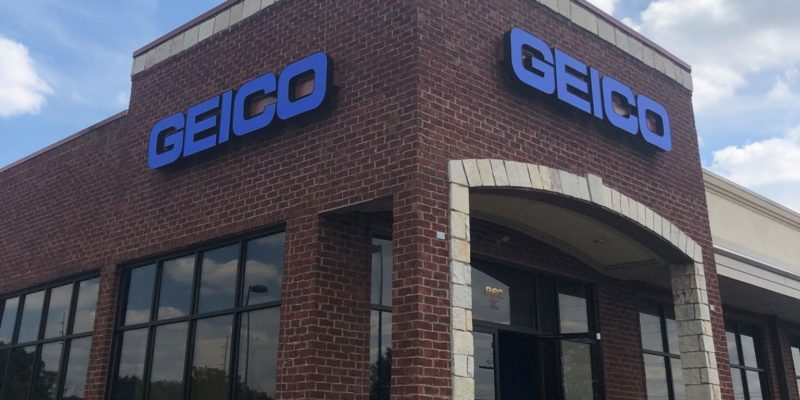 GEICO Local Office: Greenwood