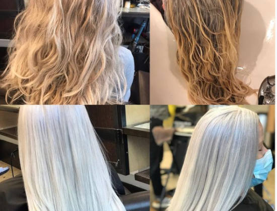 Hair by Pouri – Hairstylist in Carmel