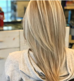 Hair by Pouri – Hairstylist in Carmel
