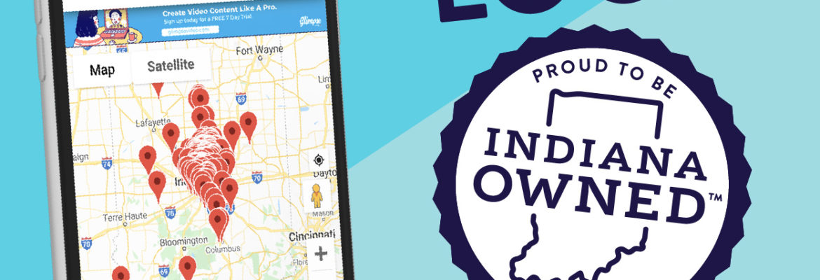Indiana Owned, an Indiana Originals Company