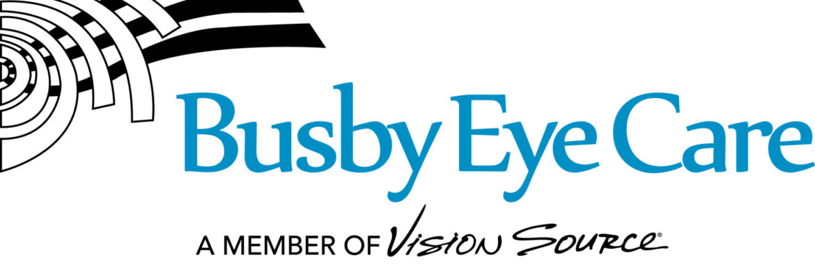 Busby Eye Care