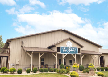 Business Spotlight: Barn at Bay Horse Inn