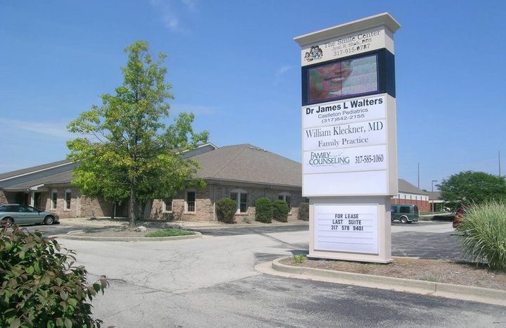 The Smile Center Family Dentistry Towne Post Network Local Business 
