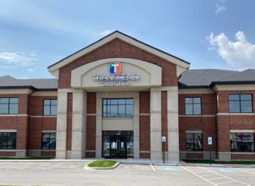 Transcend Credit Union – Louisville