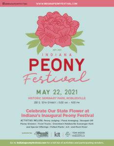 Indiana Peony Festival 