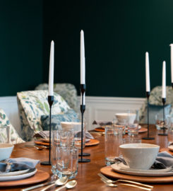 Lake Meadows Senior Assisted Living