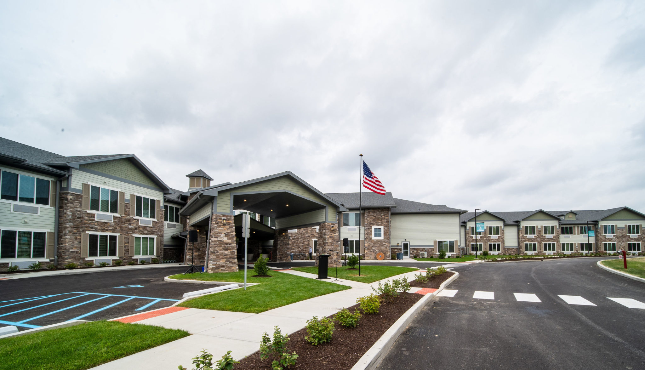 Lake Meadows Senior Assisted Living | Affordable Senior Living Facilities