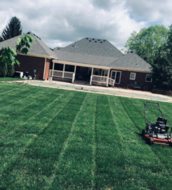 Mow Better Lawnscapes – Middletown