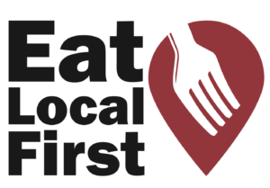 Eat Local First
