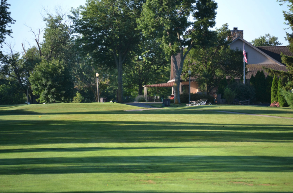 18+ Tipton Municipal Golf Course