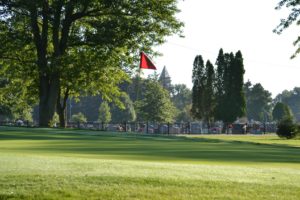 Tipton Municipal Golf Course