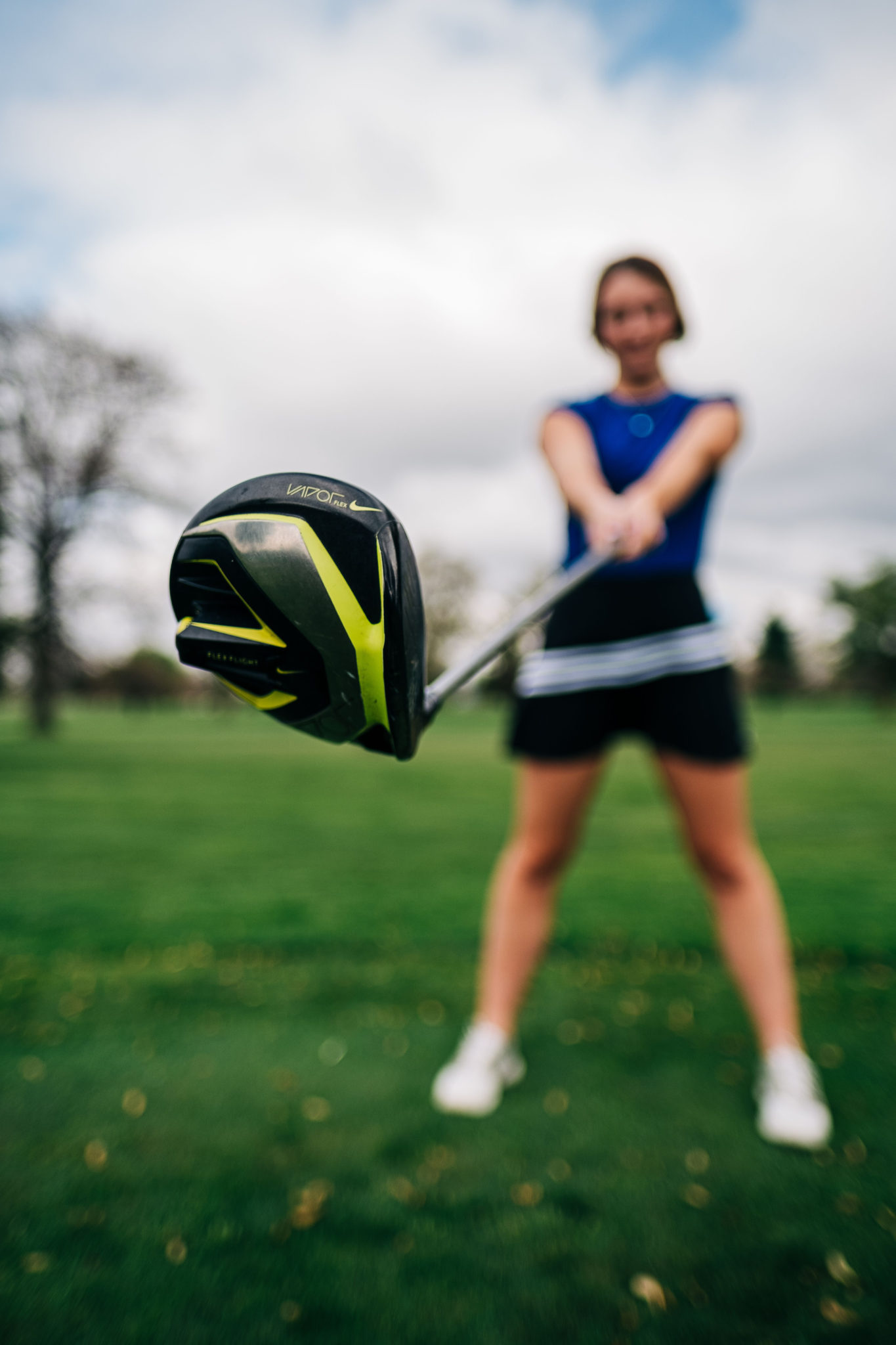 Tipton Municipal Golf Course