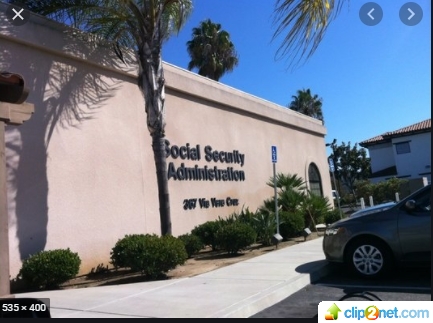 Social Security Office In San Diego - Towne Post Network - Local Business Directory