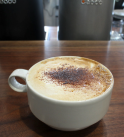 RIVET Coffee Bar and Roastery – Westfield