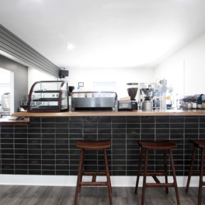 RIVET Coffee Bar and Roastery – Westfield