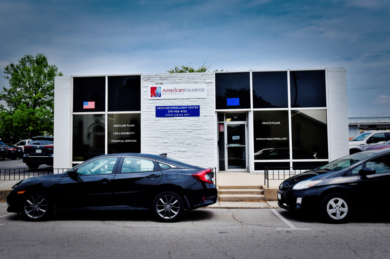 American Insurance Brokers Plymouth Insurance Near Me