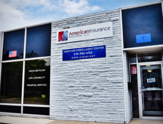 American Insurance Brokers – Plymouth