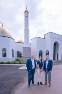 Alhuda Islamic Center of Indiana