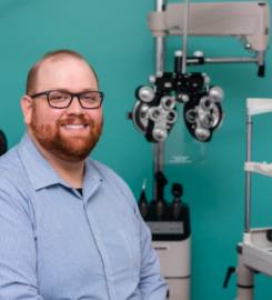 Dr. Tavel Family Eye Care – Zionsville