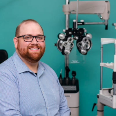 Dr. Tavel Family Eye Care – Zionsville