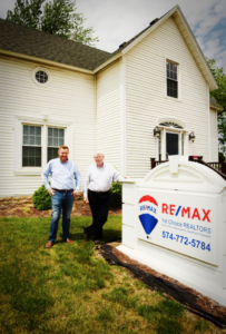 RE/MAX EASY