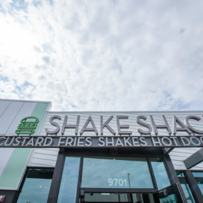 Shake Shack – Fishers