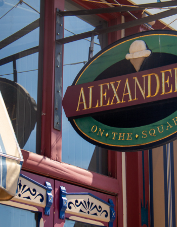 Alexander’s on the Square – Noblesville