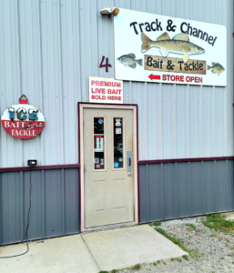 Track N Channel Bait & Tackle