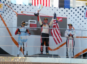 Conor Daly