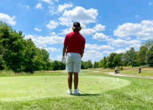 Center Grove Golf