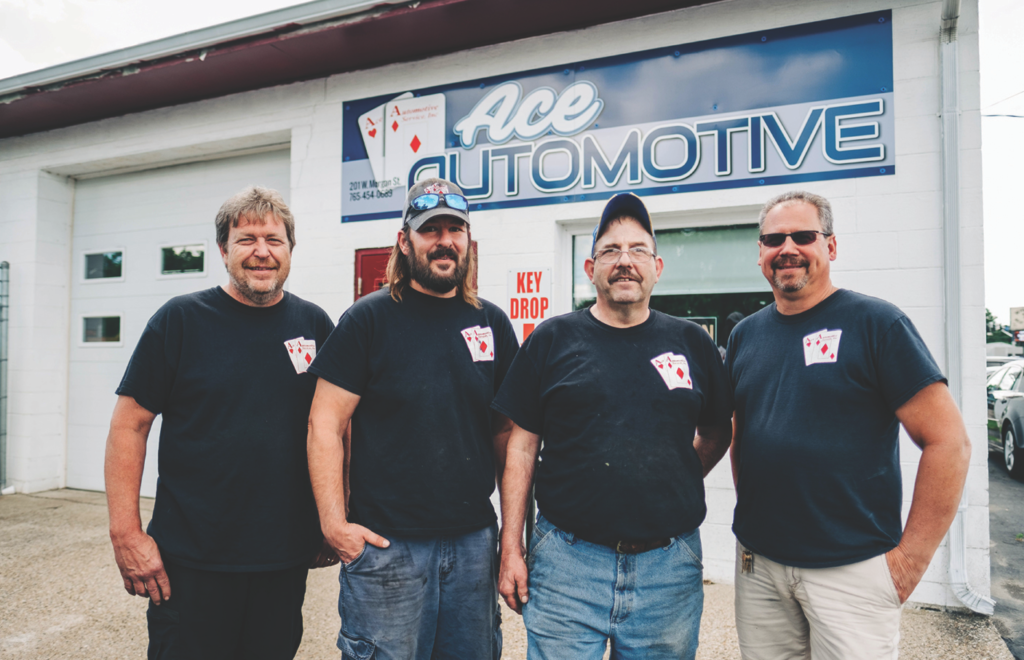 Ace Automotive Kokomo Towne Post Network Local Business Directory