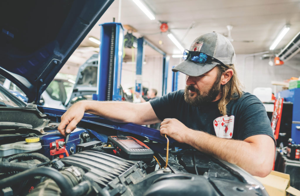 Ace Automotive Kokomo Towne Post Network Local Business Directory