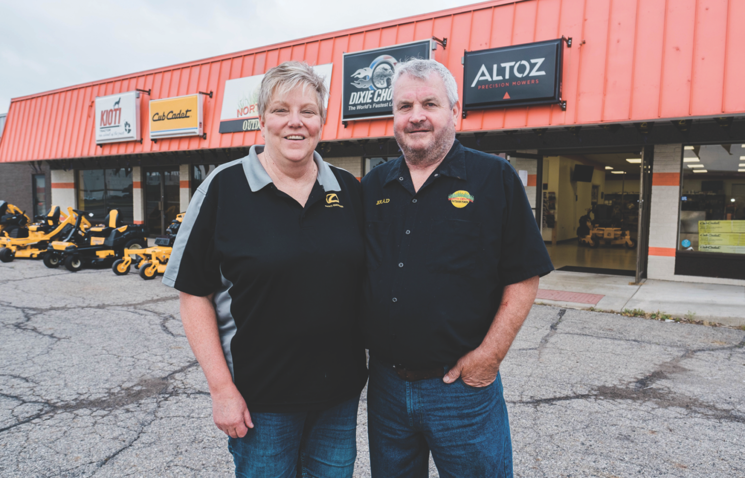 North Central Outdoor Power Kokomo Towne Post Network Local