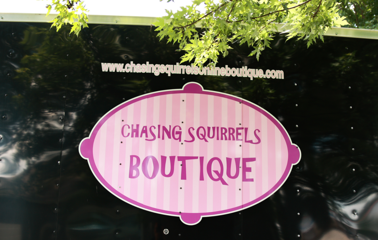 Chasing Squirrels Boutique