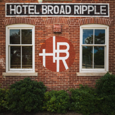 Hotel Broad Ripple