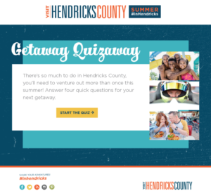 Visit Hendricks County